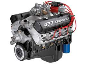 P58E5 Engine